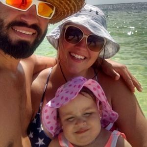 Meet your Posher, Chad